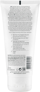 RAUSCH Feuchtigkeit Body Lotion mit Malve, 200 ml