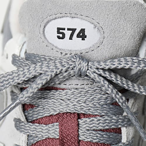 Baskets U574KBR Light Grey Wine
