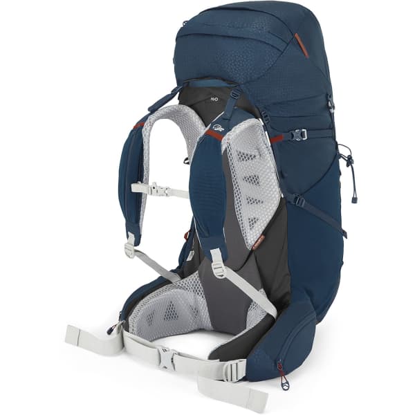 Sac à dos randonnée LOWE ALPINE YACURI 55 TEMPEST BLUE
