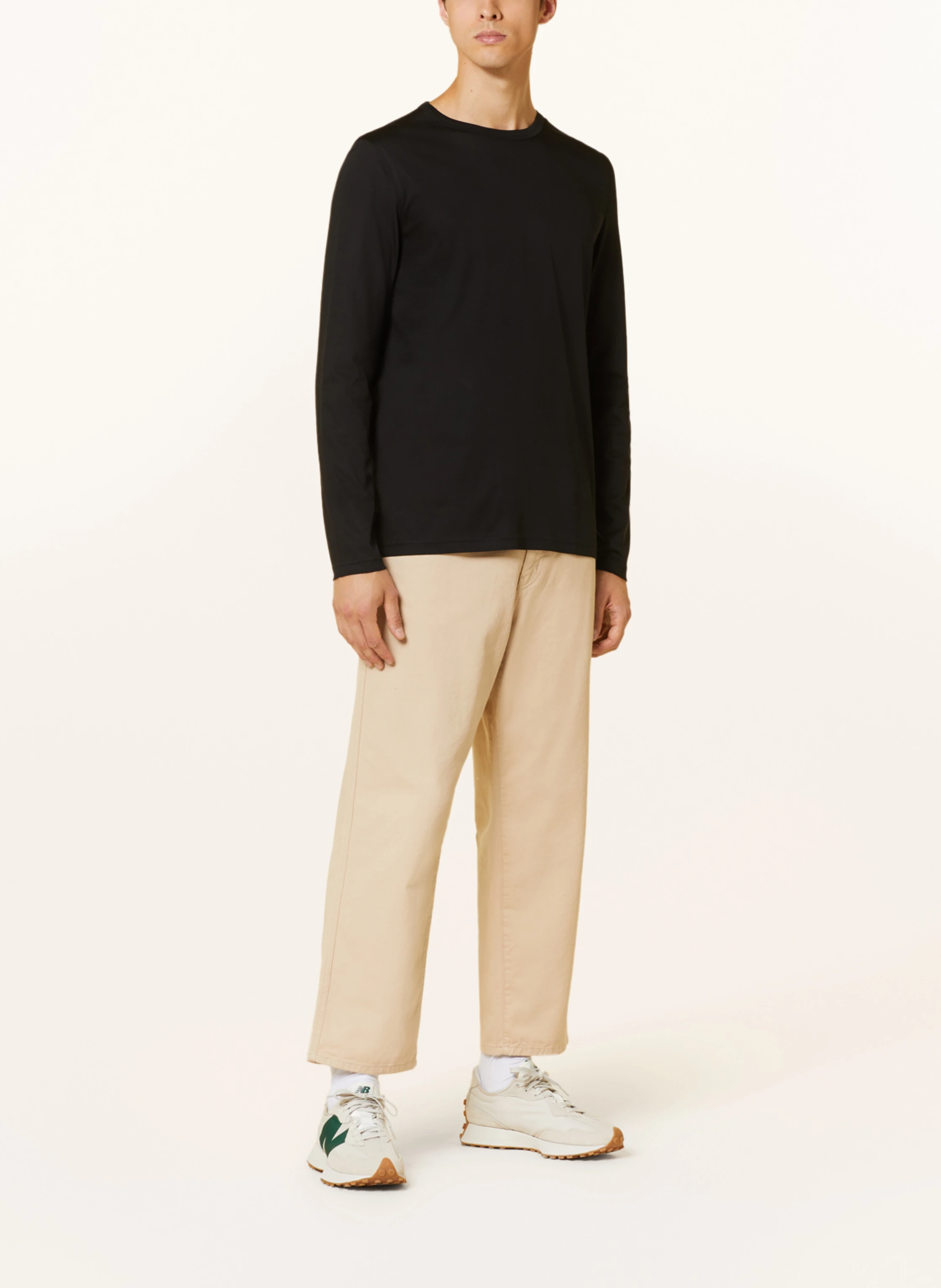 MOS MOSH Gallery Longsleeve