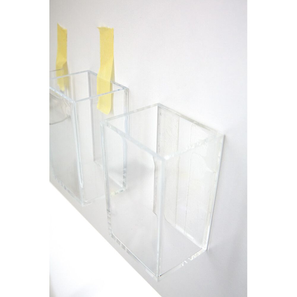 MONTERINGSTAPE TESA 5MX19MM TRANSPARENT