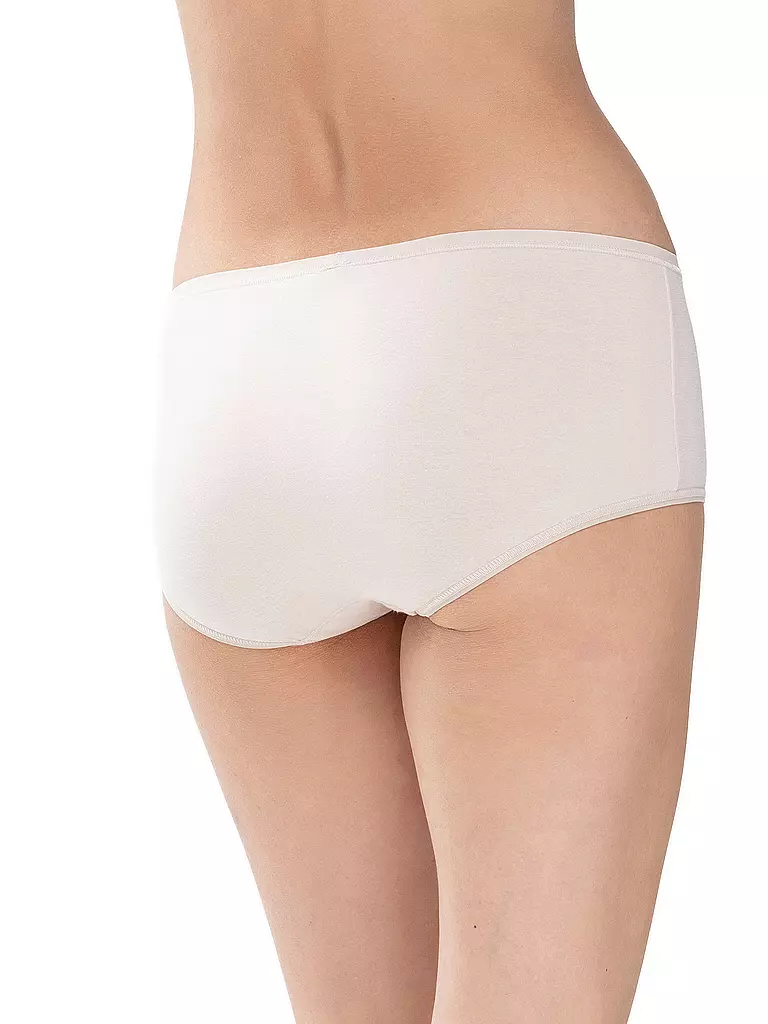 MEY Panty Organic Bailey beige