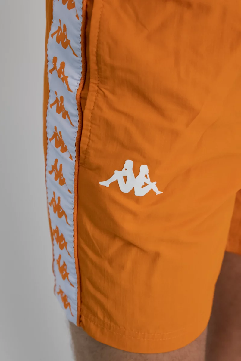 Kappa 222 Banda Coney Herren Badeshort