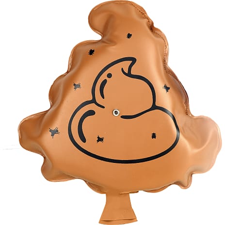 Scoop emoji pruttepude
