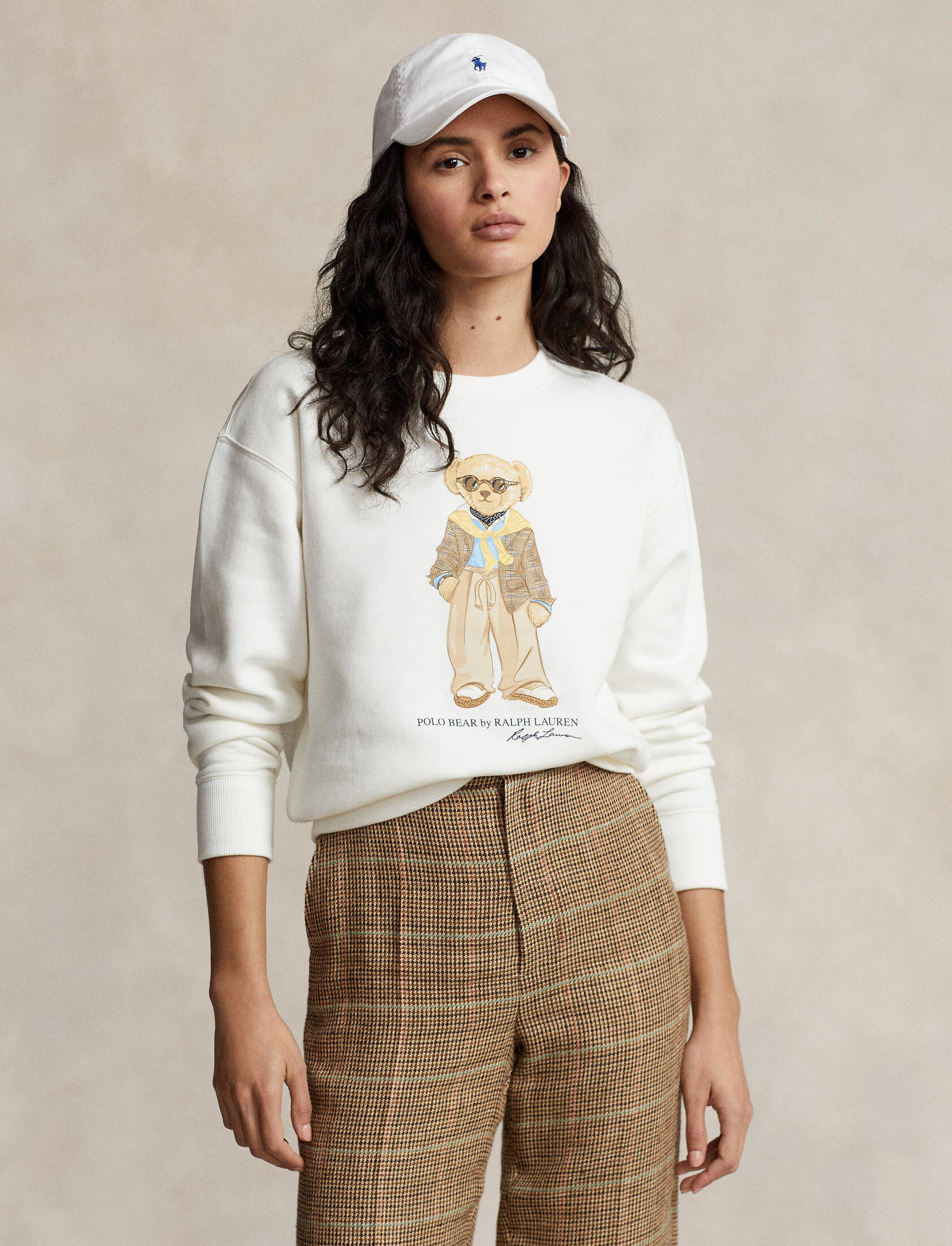Polo Ralph Lauren| Damen Sweatshirt