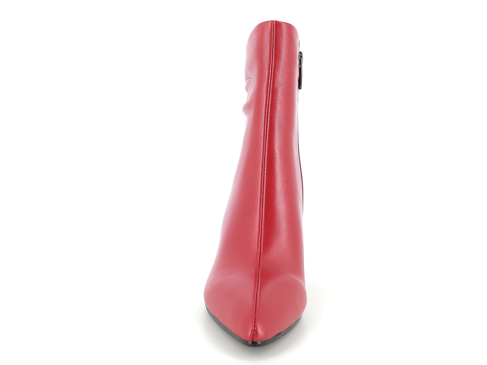 Metamorf ose-PANON Cuir Rouge