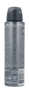 Dove Men Care Extra Fresh Deodorant Spray 150ML