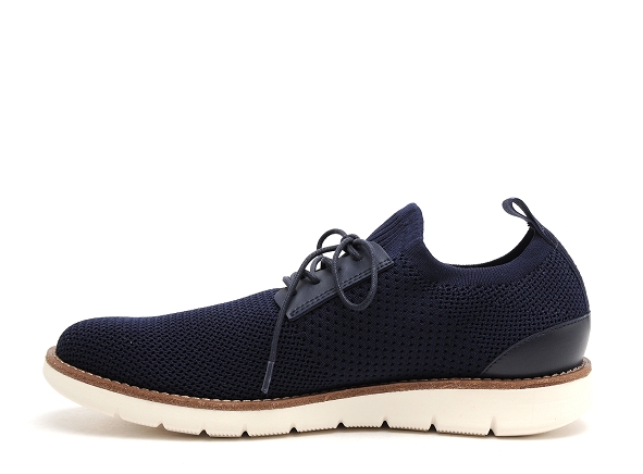 Schmoove basses homme ecko club bleu