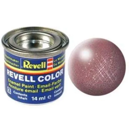 Revell Emaille Color, kupfer, metallic, 14ml