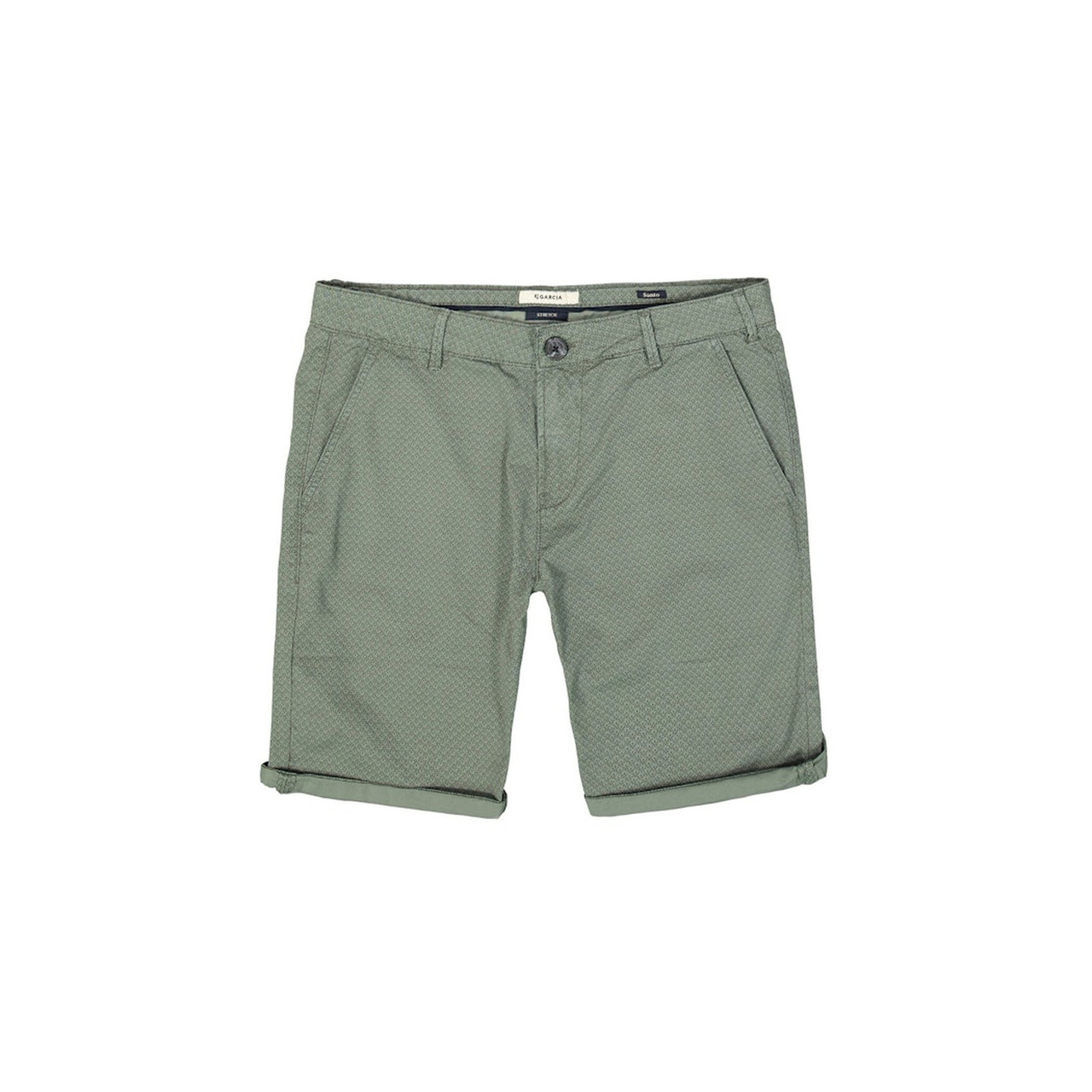 Garcia Z1144_Santo men`s short