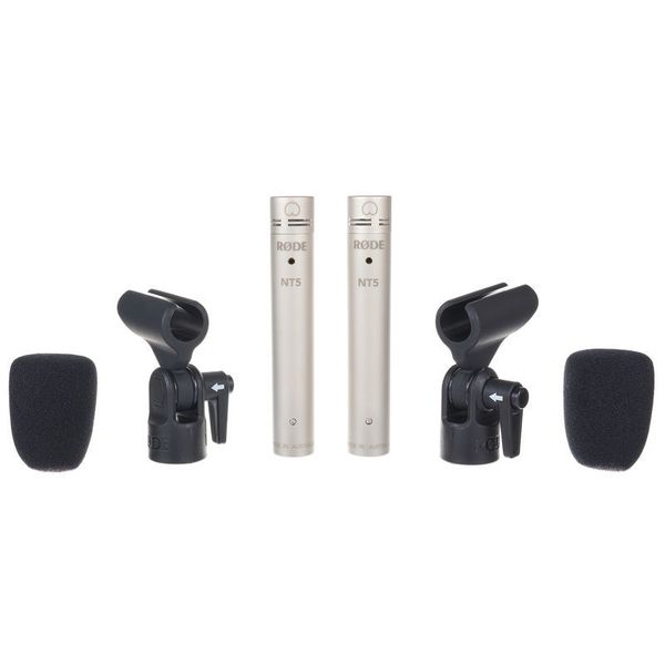 Rode NT5-MP Bundle