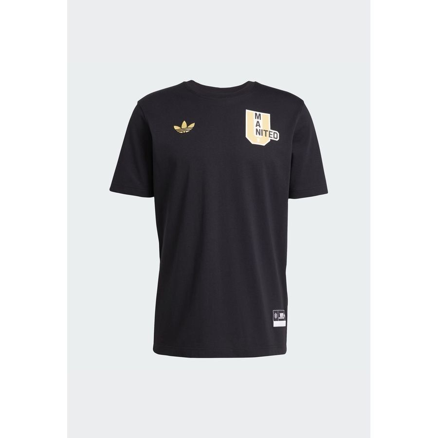 Adidas Original T-shirt Manchester United VRCT