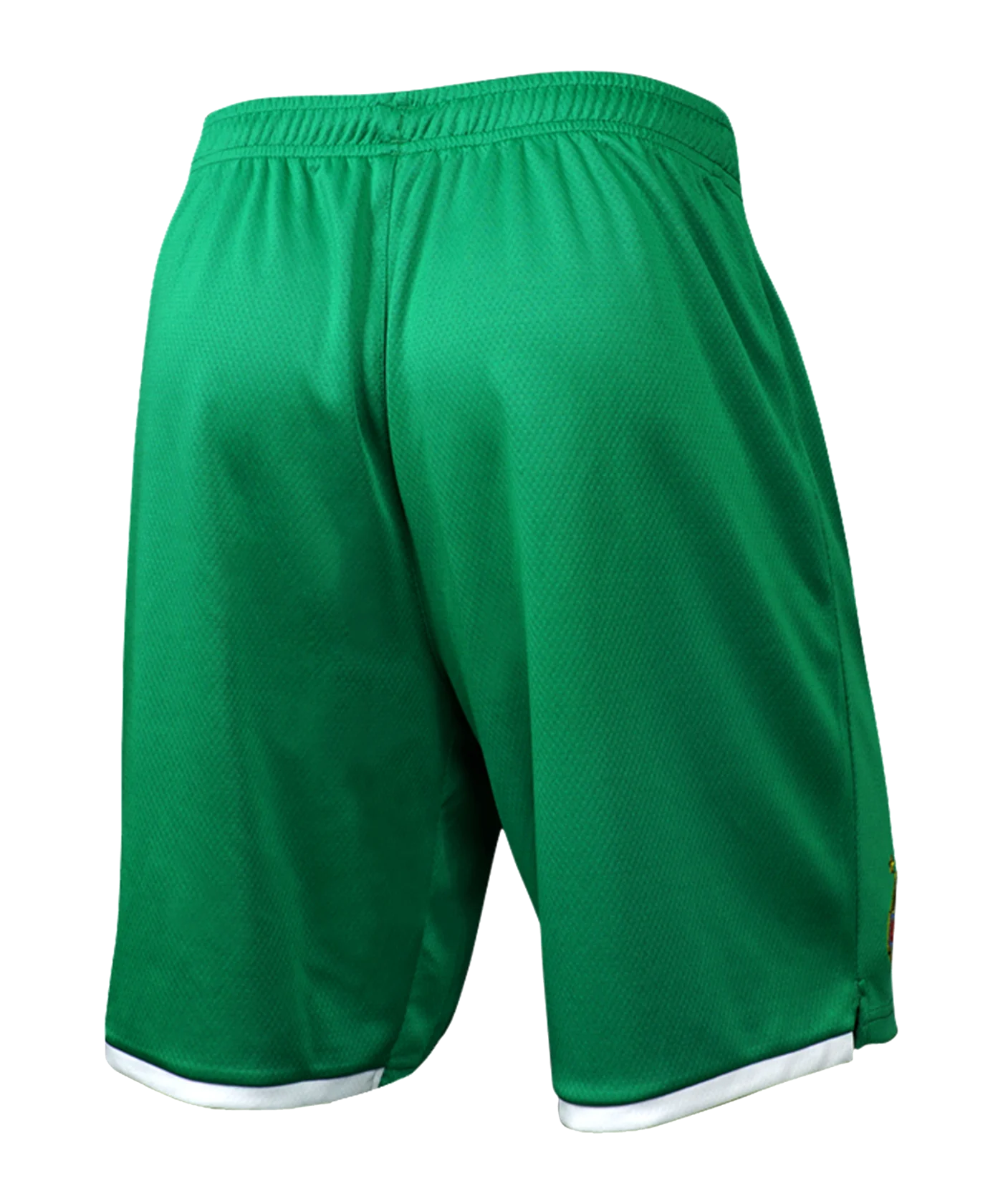 PUMA SK Rapid Wien Short Home 2021/2022 Grün F02