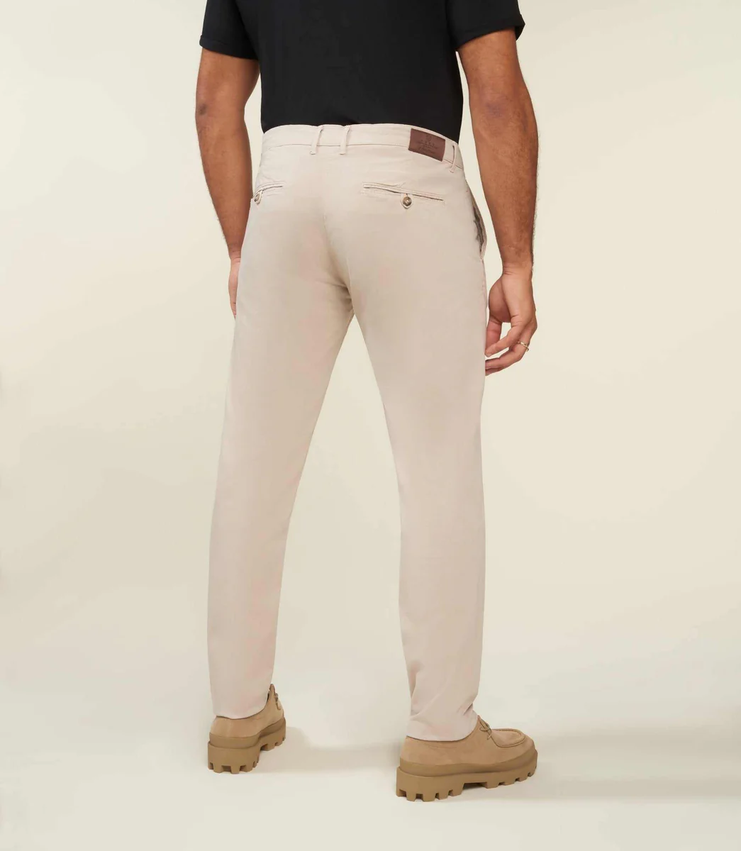 Pantalon chino mastic VALORBT