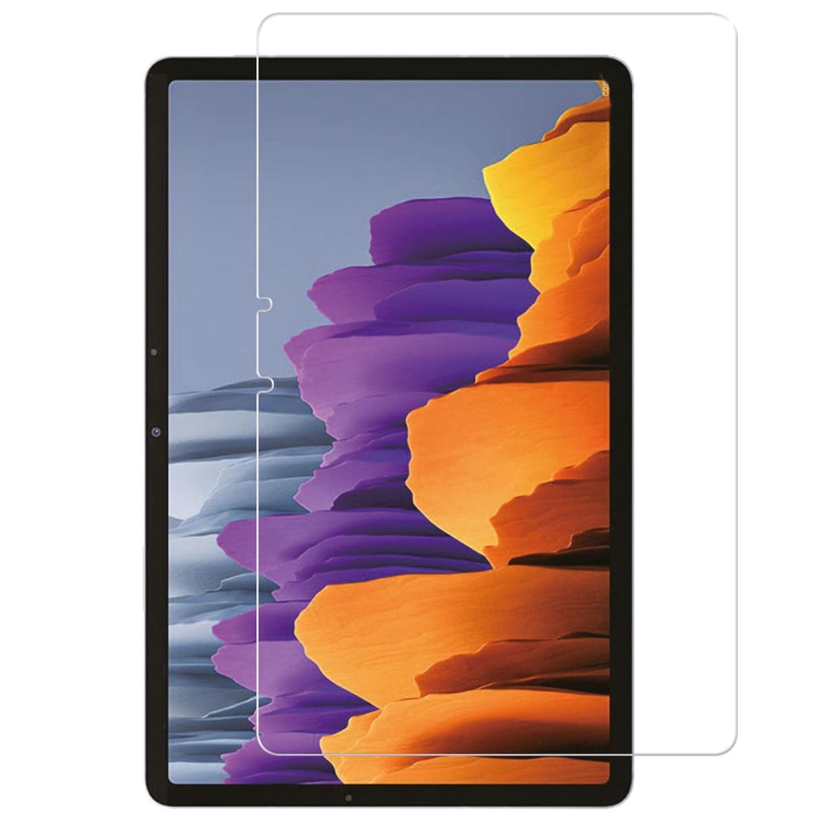 Skjermbeskytter Samsung Tab S7 (11