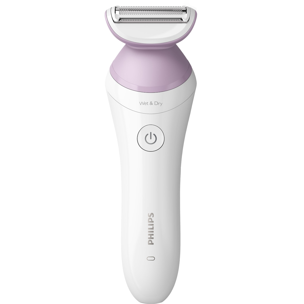 Philips Series 6000 ladyshave BRL136