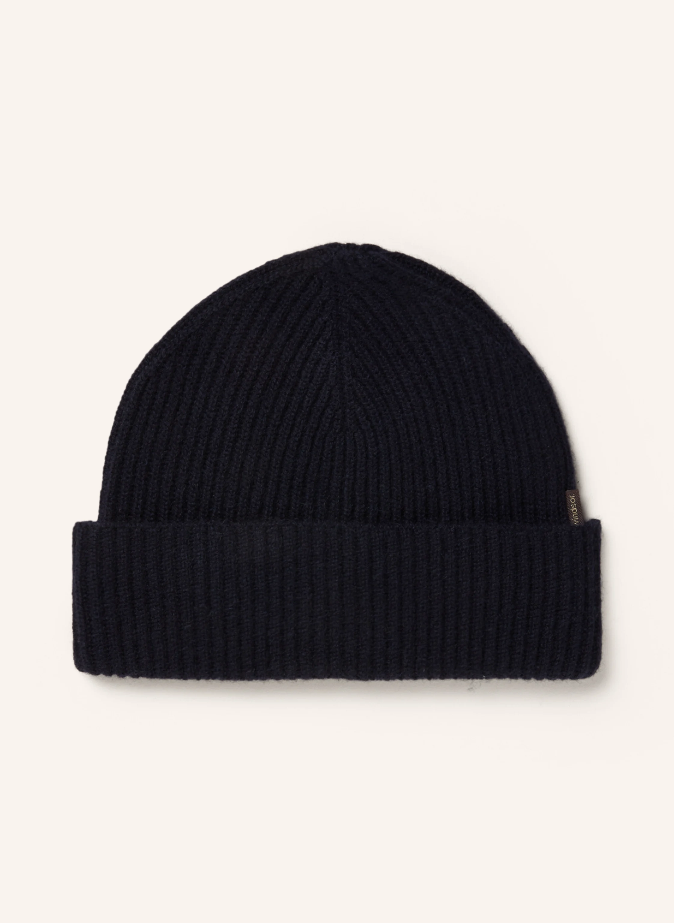 windsor. Cashmere-Mütze CAN