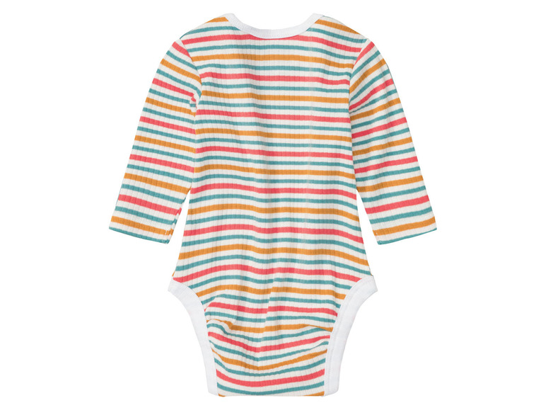 2 baby rompers
