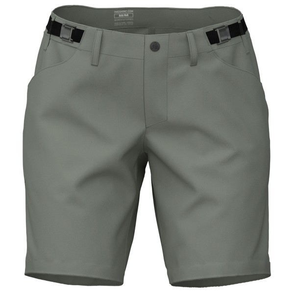 7mesh - Women's Farside Short - Pantalon de cyclisme