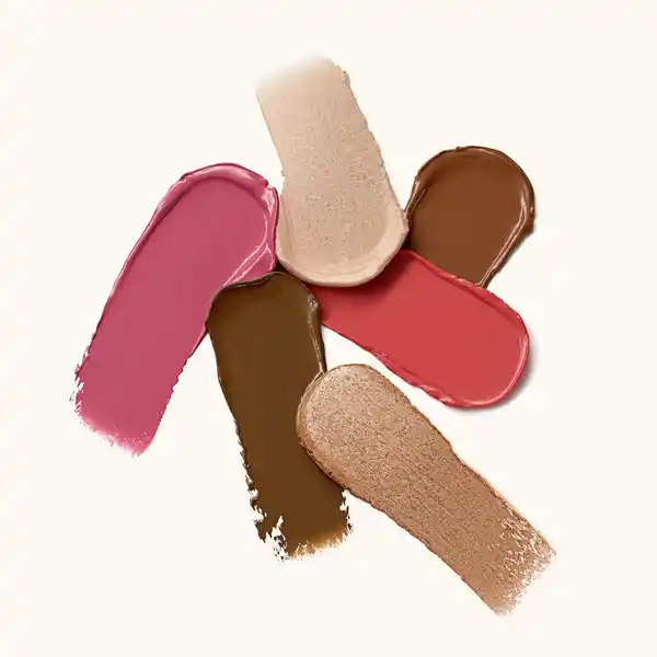 Magic Shaper Face Cream Palette 010 Holy Grail