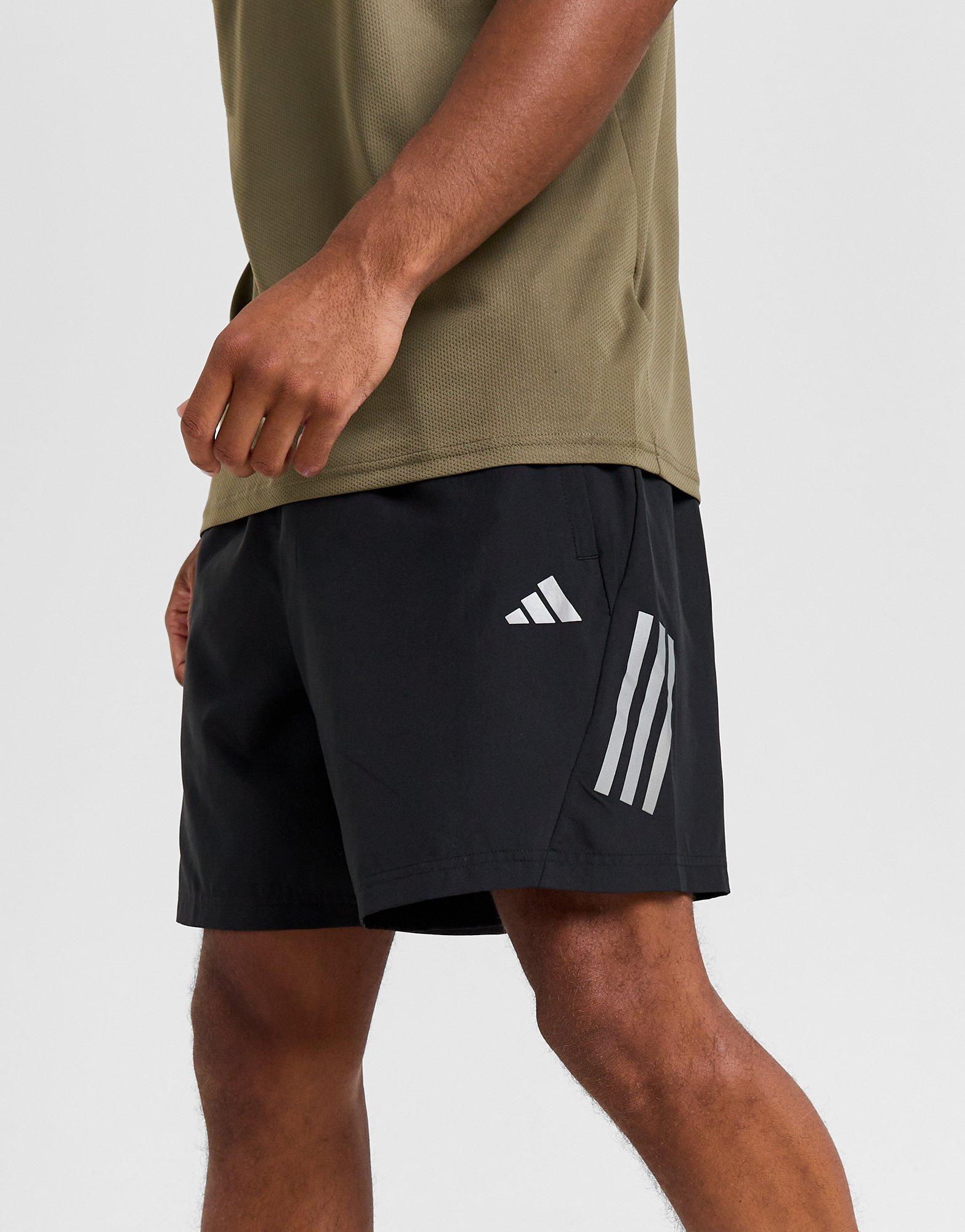 adidas Short Tech Homme