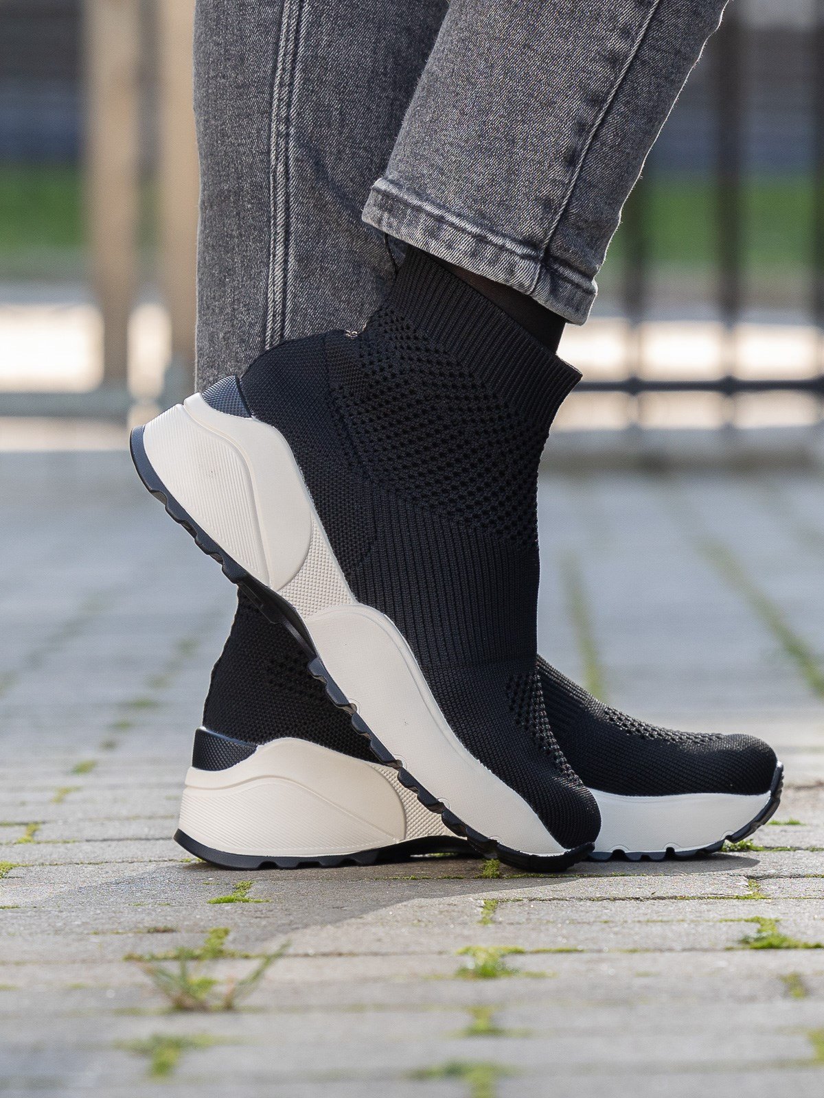 Roberto Rosso Cassette sneaker