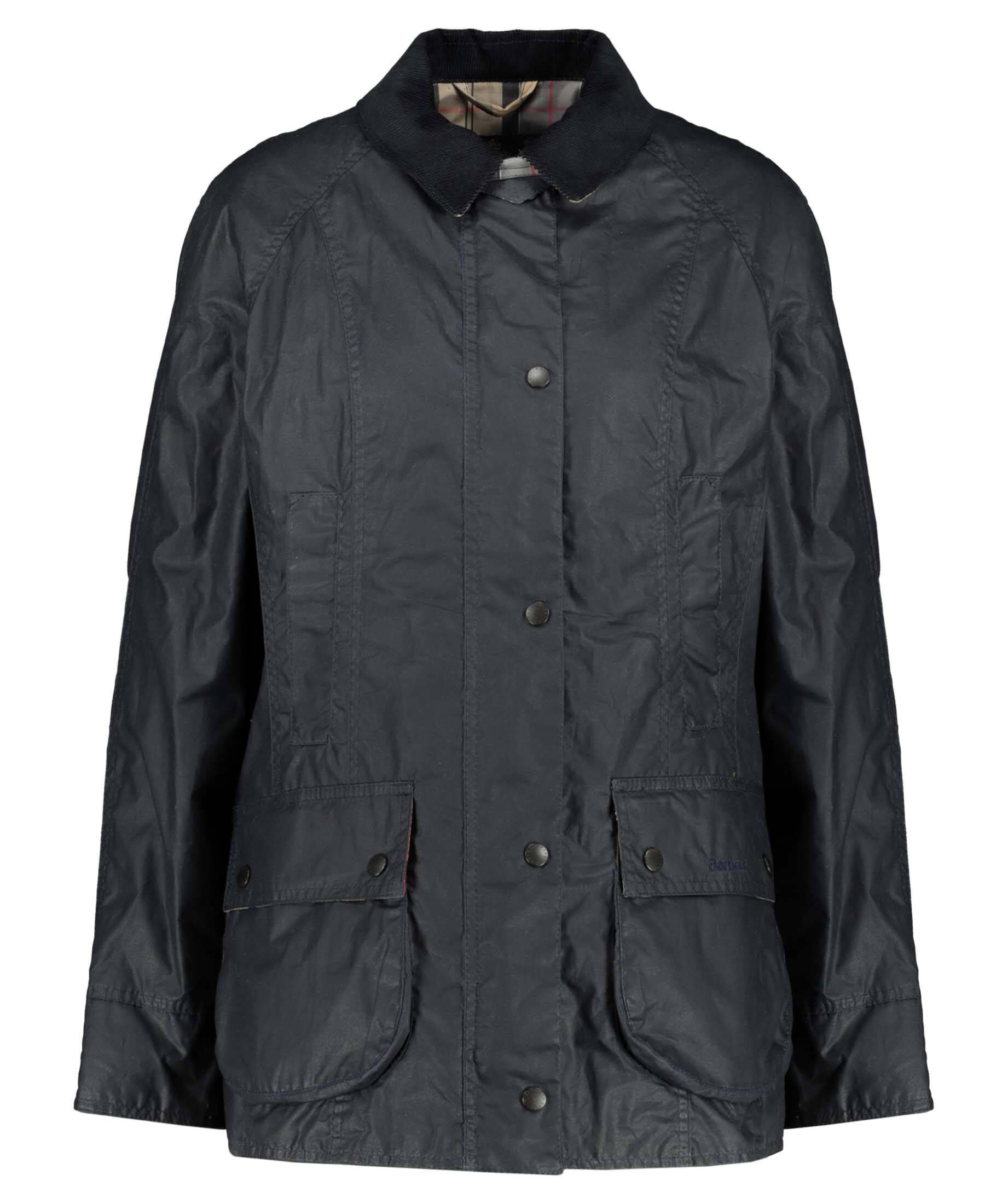 Barbour| Damen Jacke 