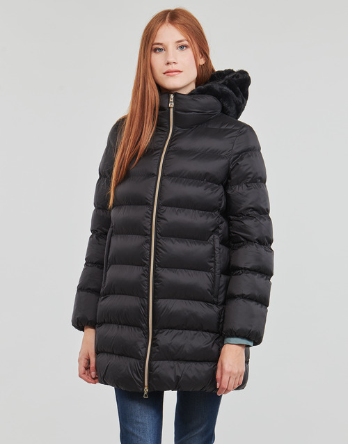 Geox - W3628F-TC177-F0278 - Noir