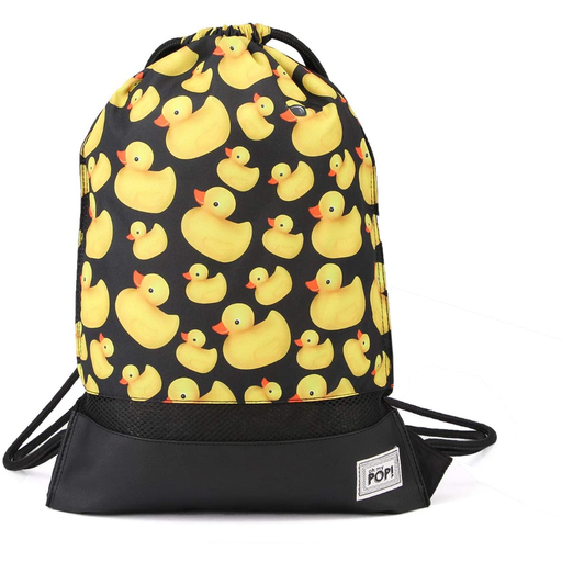 Gymsack Oh Meu Pai! Quack