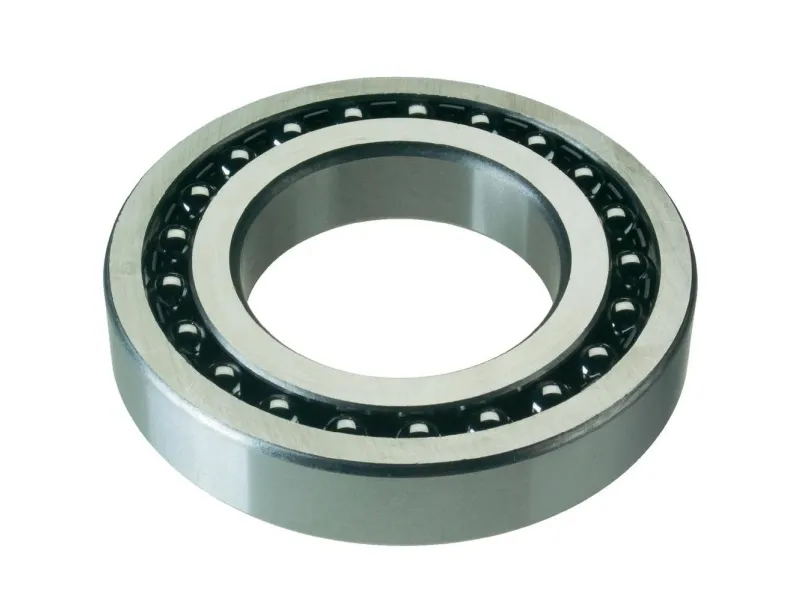 FAG 2310-K-TVH-C3 Pendulkugleleje Borings-diameter 50 mm Udvendig diameter 110 mm Omdrejningstal (maks.) 6300 U/min