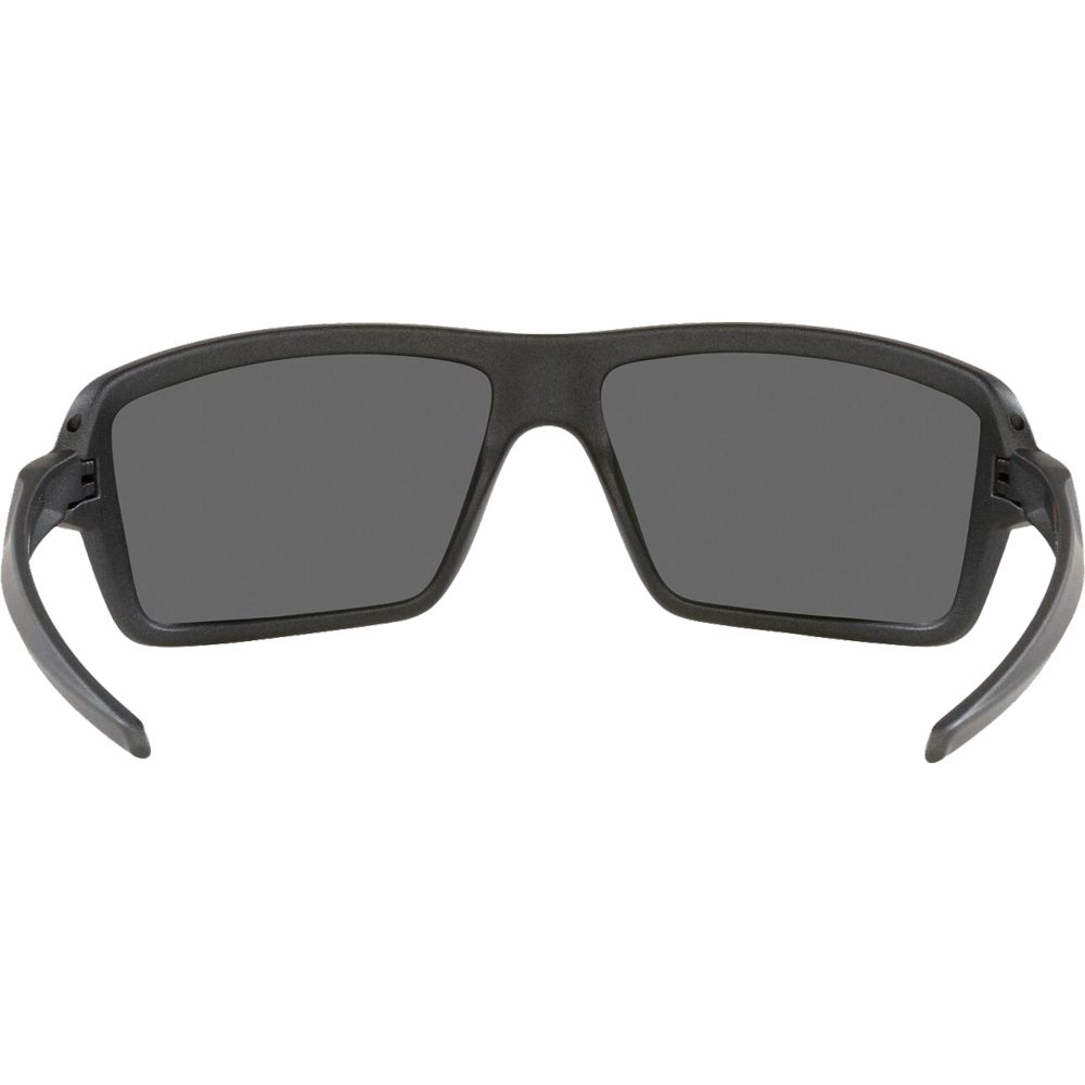 Oakley Cables Prizm Sonnenbrille steel