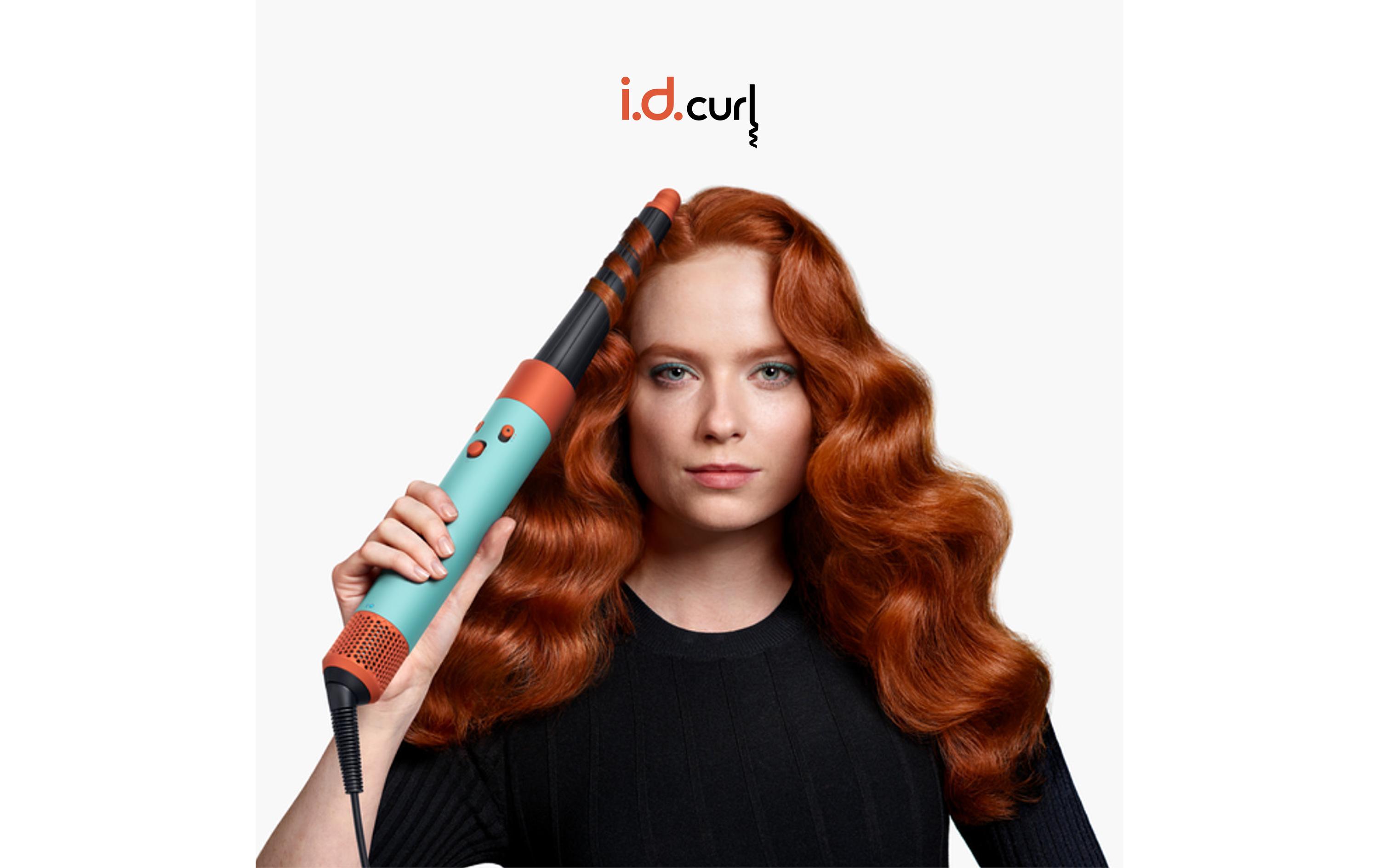 Multistyler Airwrap<br>Multi-Haarstyler und -trockner