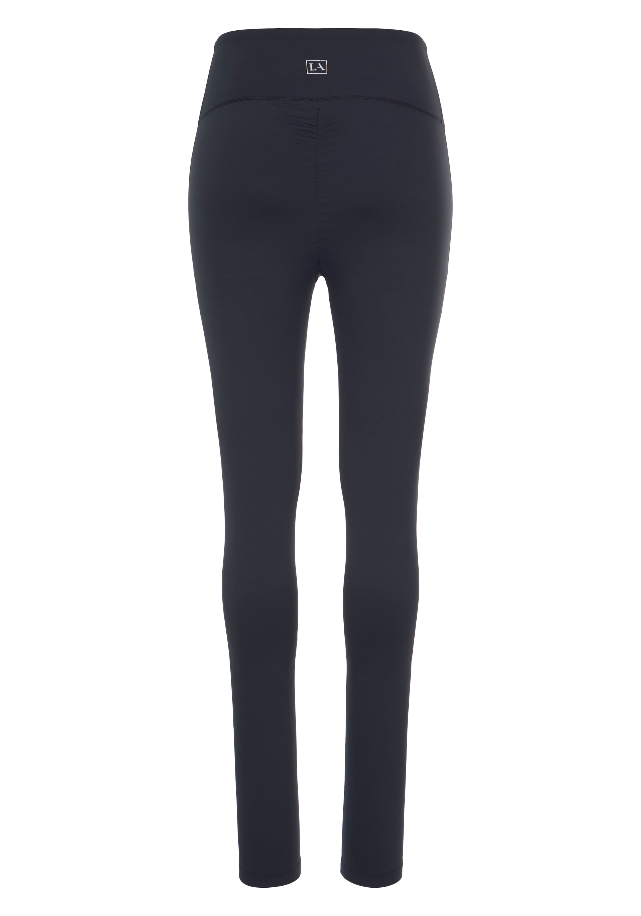 LASCANA ACTIVE Funktionsleggings  Mesheinsätze Loungewear