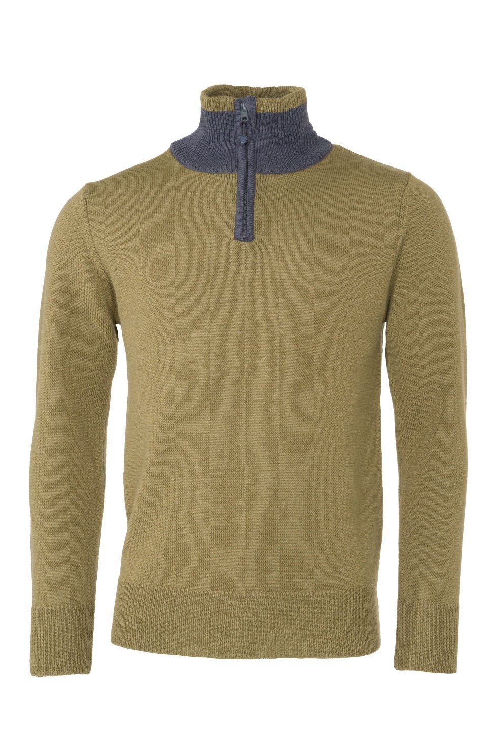 Stormberg Marka Half Zip strikkegenser