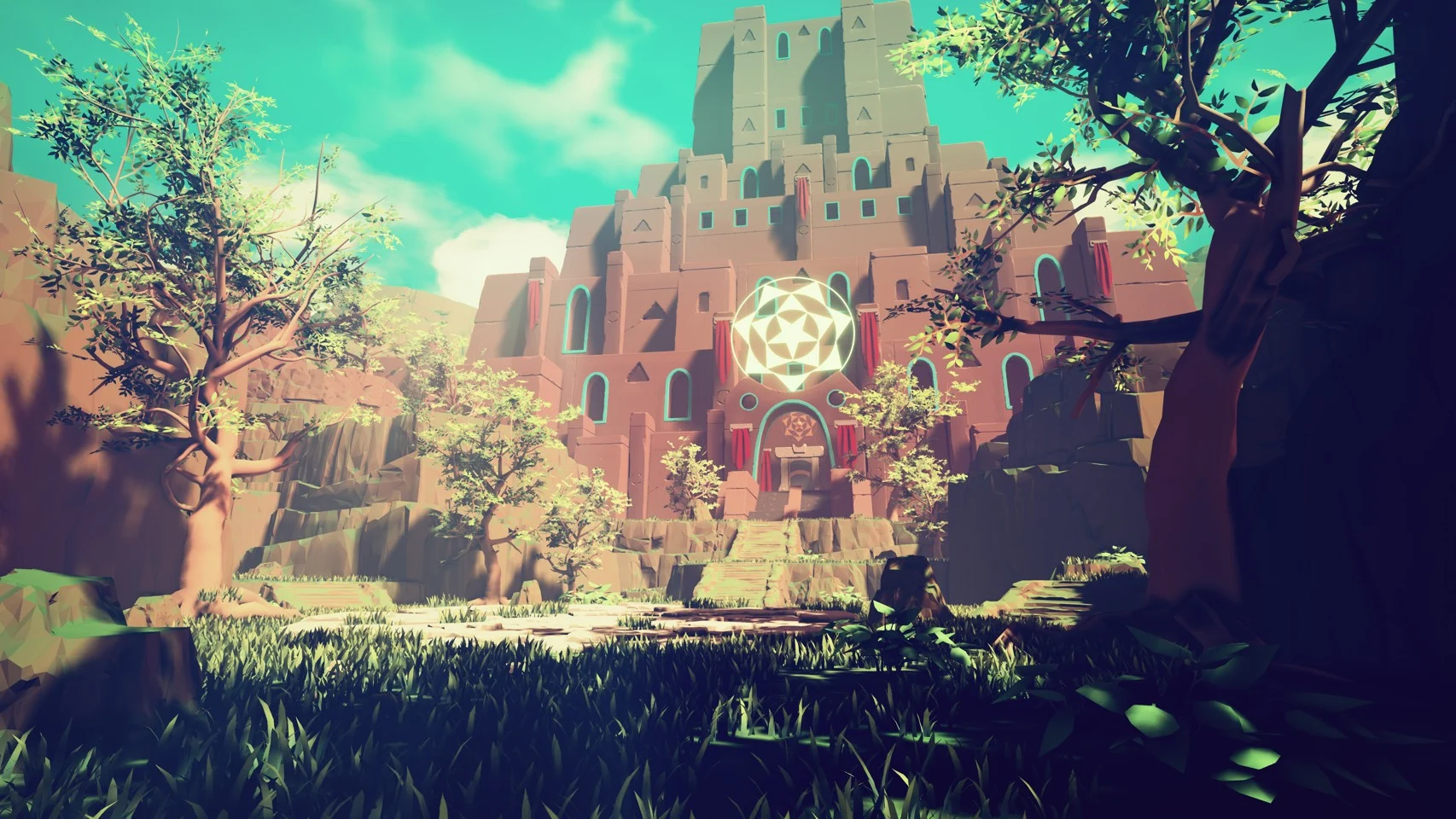 The Sojourn- PC