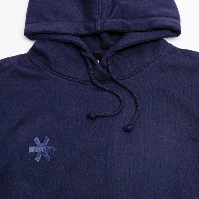 Osaka Unisex Basic Hoodie Junior