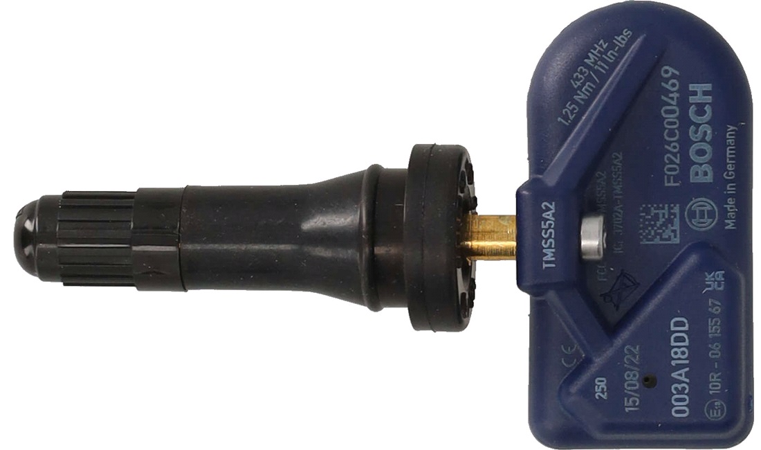 TPMS Ventil - F 026 C00 469 - (BOSCH)
