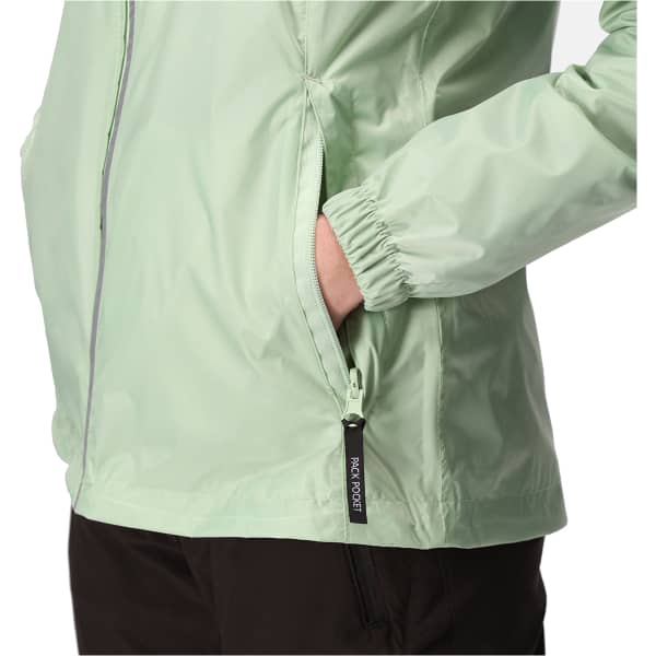 Veste randonnée REGATTA CORINNE IV QUIET GREEN