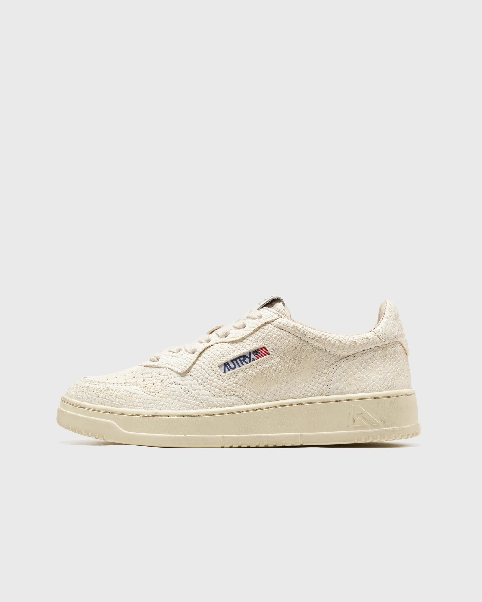 Autry Action Shoes WMNS MEDALIST LOW