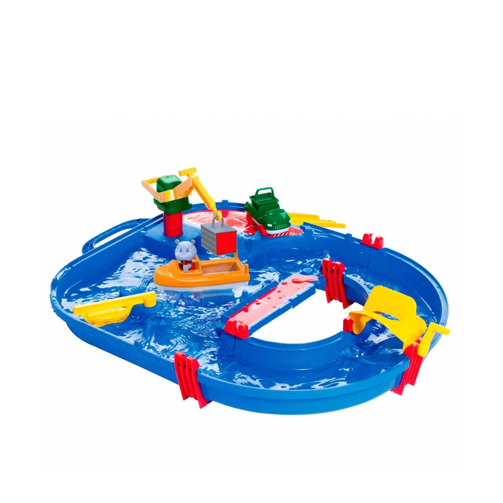 Aquaplay Startset
