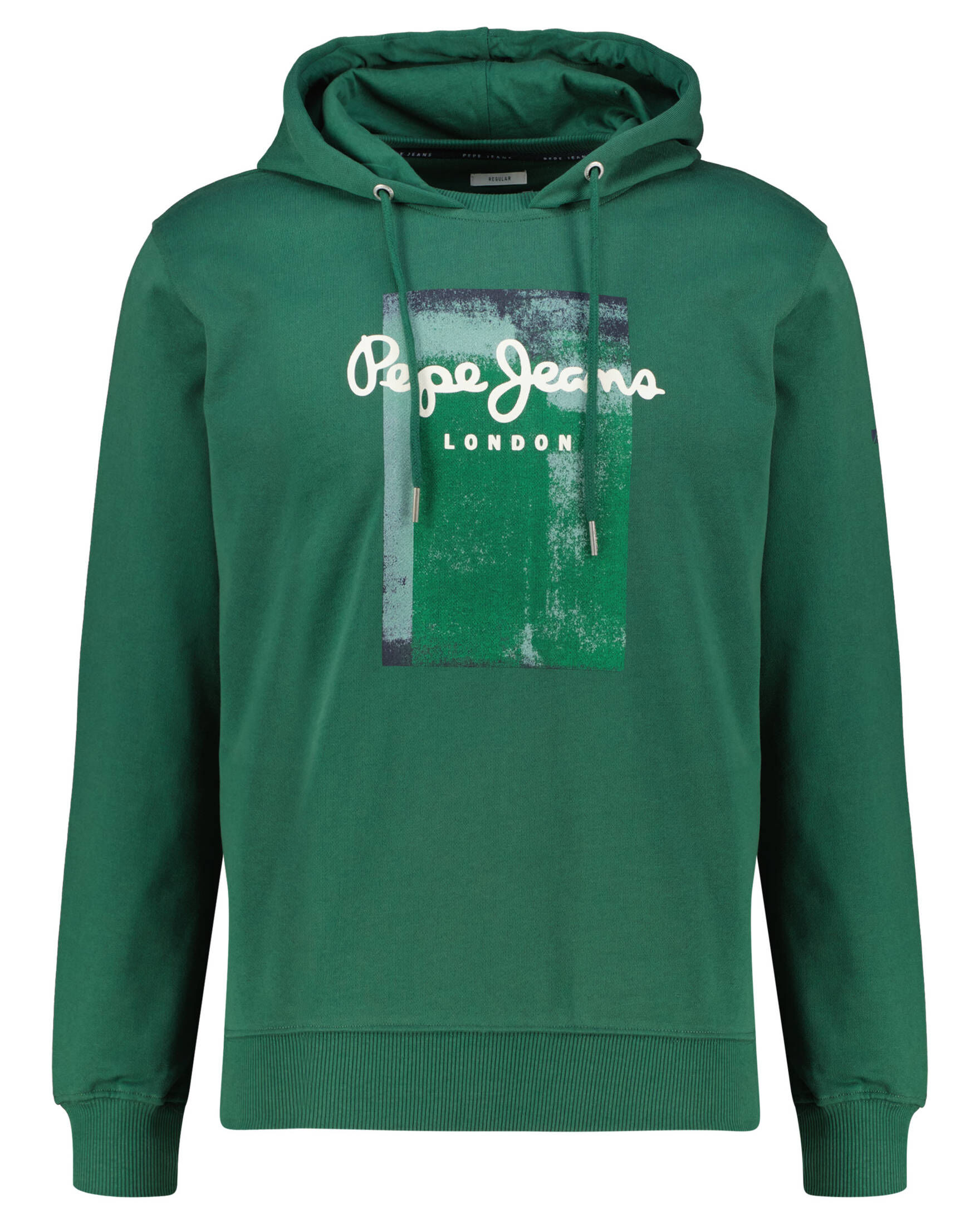 Pepe Jeans| Herren Hoodie PIERCE