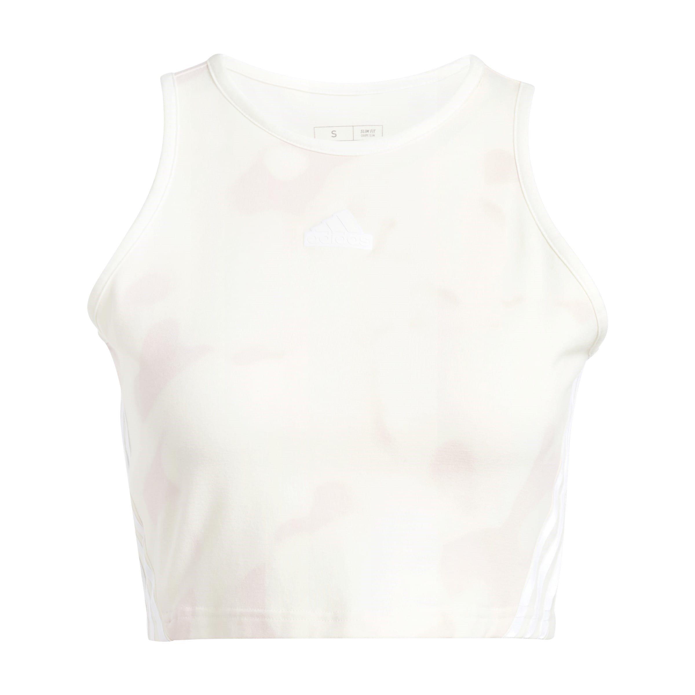 adidas Future Icons 3 Stripes Tank Top Womens