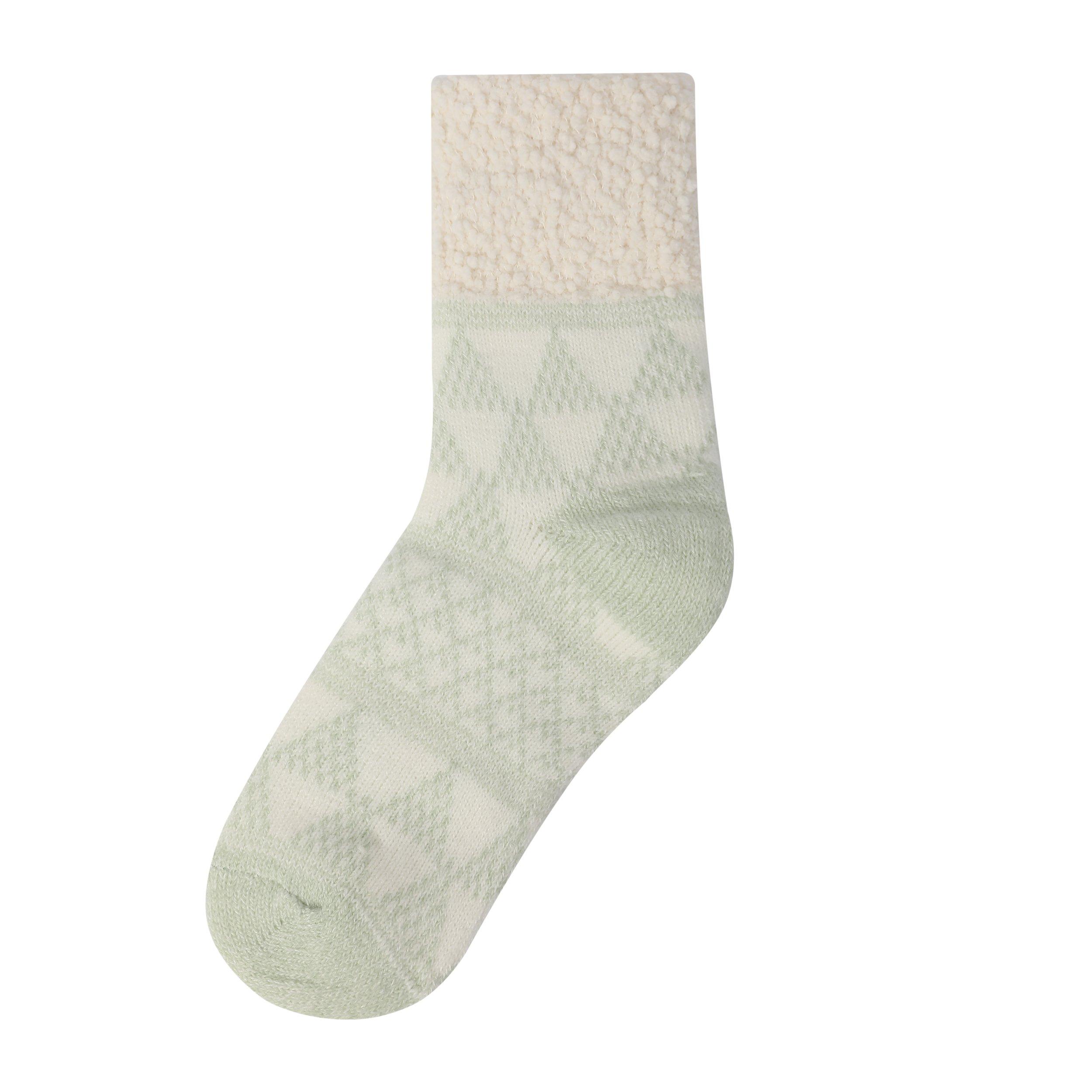 Firetrap Cabin Socks Ladies