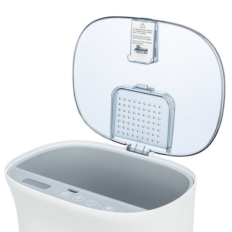Trixie TX8 Distributeur automatique de nourriture