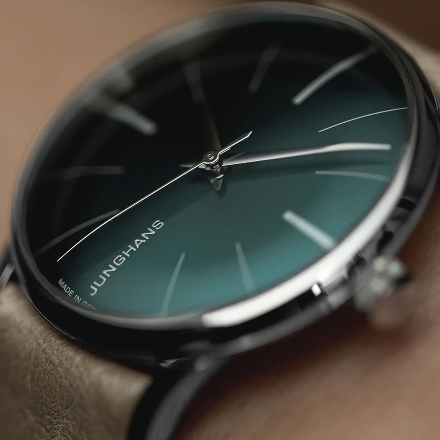 Junghans Meister Damen Automatic 27/3343.00