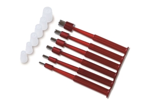 FARODERM Biopsy Punch 6mm, 10 Stück