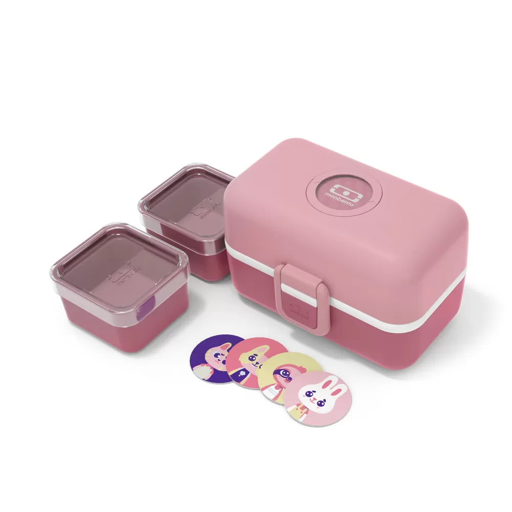 Monbento Tresor - Pink Blush - 1 stk.