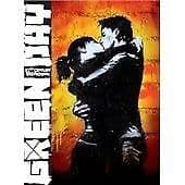 Green Day : 21st Century Breakdown CD with Book (2009) Pre-Owned