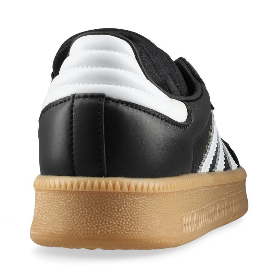 adidas Originals Samba XLG - Noir/Blanc