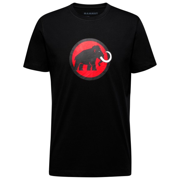 Mammut - Mammut Core T-Shirt Classic - T-shirt